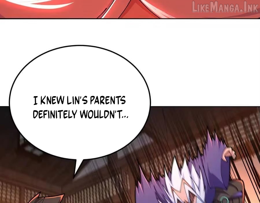 It Turns Out, They Were The True Protagonists From The Start Chapter 84 - page 7